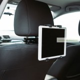 Autós univerzális tablettartó, 7-10"