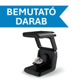 AutoScan Inspec 3D szkenner - bemutató darab