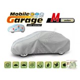 Autótakaró ponyva sedan 380-425cm M Kegel Mobil Garage