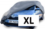 Autótakaró ponyva XL