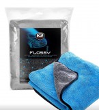 Autótörölköző K2 Flossy