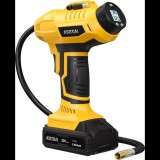 AutoTune Cordless Tire Inflator AstroAI (JY16P160-18)