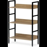 AUTRONIC GD-313 Polc, 92,5 x 60 x 27,5 cm, Oak (GD-313 OAK)