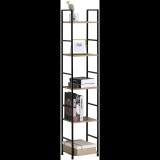 AUTRONIC Polc GD-215 Tölgy (GD-215 OAK)