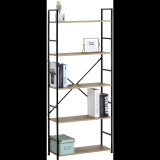 AUTRONIC Polc GD-225 tölgyfa (GD-225 OAK)