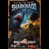 Autumn VR Sharknado VR: Eye of the Storm (PC - Steam elektronikus játék licensz)
