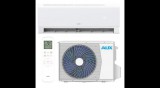 AUX Delta 3 ASW-H12C5A4/CAR3DI-B8-5 oldalfali split klíma csomag 3,5 kW