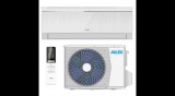 AUX Magma 2 ASW-H09B7A4/CCR3DI-D0-5 oldalfali split klíma csomag 2,7 kW