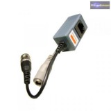 AV-113A UTP kábel/video jel illesztő