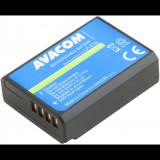 AVACOM a Canon LP-E10 Li-Ion 7.4V 1020mAh 7.5Wh helyett (DICA-LP10-B1020)