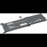 AVACOM a Lenovo IdeaPad 320, 330, S145, V15 laptopokhoz Li-Pol 7,6 V 4100 mAh 31 Wh (NOLE-I320-31P)