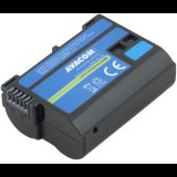 AVACOM a Nikon EN-EL15 Li-Ion 7.2V 2000mAh 14.4Wh helyett (DINI-EL15-B2000)