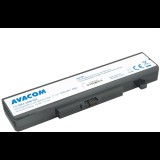 AVACOM akkumulátor Lenovo G560, IdeaPad V470 sorozatú készülékekhez, Li-Ion 10,8V 4400mAh (NOLE-G58N-N22)