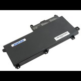 AVACOM CI03XL HP ProBook 640 G2, 655 G2 kompatibilis, Li-Pol, 11,4 V, 4210 mAh, 48 Wh (NOHP-64G2-42P)