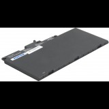 AVACOM CS03 HP EliteBook 840 G3 series kompatibilis Li-Pol, 11,4 V, 4400 mAh (NOHP-84G3-57P)