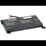 AVACOM FM08 a HP Omen 17-an készülékhez, Li-Ion 14,4 V, 5700 mAh, 82 Wh - 16 pines csatlakozó (NOHP-FM08-340)