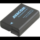 AVACOM Nikon EN-EL14 EN-EL14a EN-EL14e akkumulátor Li-Ion 7.4V 1300mAh 9.6Wh (DINI-EL14-B1300)