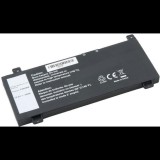 Avacom pro Dell Inspiron 7466, 7000 Series Li-Ion 15,2V 3680mAh 56Wh (NODE-I7466-368)