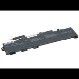 Avacom TT03XL HP EliteBook 755 G5, 850 G5 ZBook G6 akkumulátor, Li-Pol 11,55 V, 4850 mAh, 56 Wh (NOHP-TT03XL-69P)