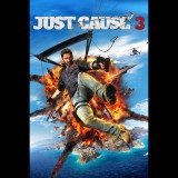Avalanche Studios Just Cause 3 (Xbox One  - elektronikus játék licensz)