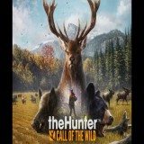 Avalanche Studios theHunter: Call of the Wild (PC - Steam elektronikus játék licensz)