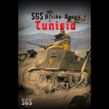 Avalon Digital SGS Afrika Korps: Tunisia (PC - Steam elektronikus játék licensz)