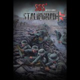 Avalon Digital SGS Battle For: Stalingrad (PC - Steam elektronikus játék licensz)
