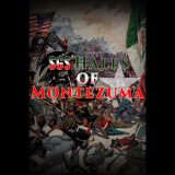 Avalon Digital SGS Halls of Montezuma (PC - Steam elektronikus játék licensz)