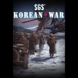 Avalon Digital SGS Korean War (PC - Steam elektronikus játék licensz)