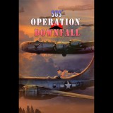 Avalon Digital SGS Operation Downfall (PC - Steam elektronikus játék licensz)