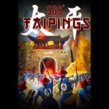 Avalon Digital SGS Taipings (PC - Steam elektronikus játék licensz)