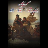 Avalon Digital SGS We The People (PC - Steam elektronikus játék licensz)