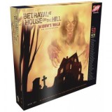 Avalon Hill Betrayal at House on the Hill: Widow's Walk angol nyelvű kiegészítő (17366-184) (17366-184) - Társasjátékok