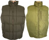 Avalon Sport kifordítható mellény