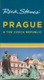 Avalon Travel Publishing Honza Vihan, Rick Steves - Prague and the Czech Republic