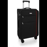 Avancea Cestovní kufr GP4555 Black M (K02000003004M)
