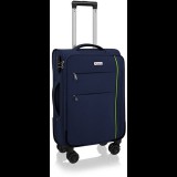 Avancea Cestovní kufr GP4555 Dark blue S (K02000020004S)