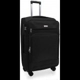 Avancea Cestovní kufr GP4732 Black M (K02000021004M)