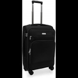 Avancea Cestovní kufr GP4732 Black S (K02000021004S)