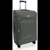 Avancea Cestovní kufr GP4732 Green Grey L (K02000022004L)