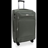 Avancea Cestovní kufr GP4732 Green Grey M (K02000022004M)