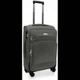 Avancea Cestovní kufr GP4732 Green Grey S (K02000022004S)