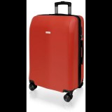 Avancea Travel case DE828 red M (541)