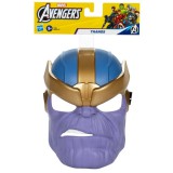 Avangers Hero: Thanos maszk - Hasbro