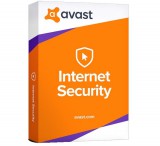 Avast Internet Security 1-Device-1 year