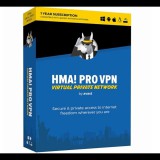 Avast Software s.r.o. Avast Hide My Ass! Pro VPN - 10 eszköz / 1 év elektronikus licensz