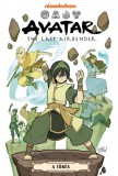 AVATAR - Aang legendája: A törés - a teljes trilógia (képregény)