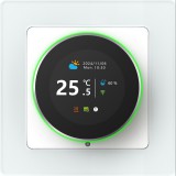 AVATTO 3A Gas Boiler Wifi Smart Thermostat White (WT20R-BH-3A-W)