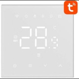 AVATTO WT410 3A Water Heating Matter over WiFi Thermostat White (WT410Matter-WH-3A-W)