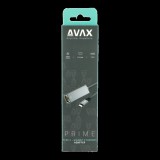 AVAX AD900 USB-C RJ45 Gigabit Ethernet adapter (AD900)